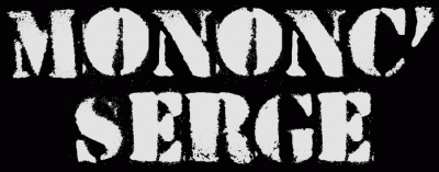 logo Mononc' Serge